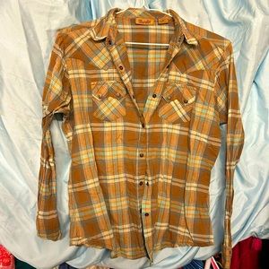 Women’s Long Sleeve